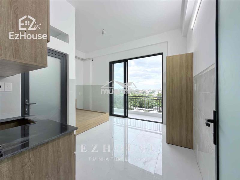 Hỗ trợ cọc 1tr - nhà mới xây full nội thất gần nttu- vlu giá sinh viên