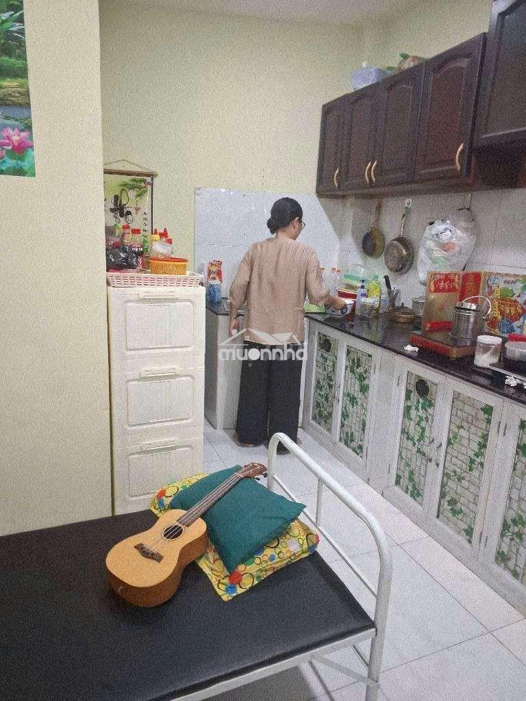 Bán nha 2 tang huỳnh tấn phát gan ngã tư phú thuận - 4