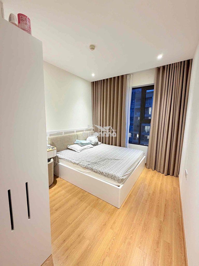 Cho thuê căn hộ ak neo full nôị thất cao cấp ở liền 80m2 giá 14tr/ th - 4