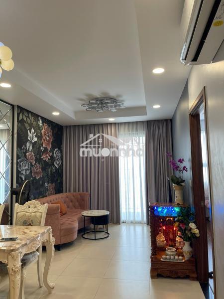 Bán nhanh căn pegasuite q8 70m2 2pn-2wc giá 2 tỷ 150 - 2
