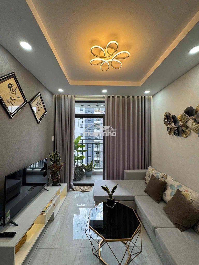 Bán nhanh ch centum wealth quận 9 2pn 2wc với 75m2 chỉ 1ty980