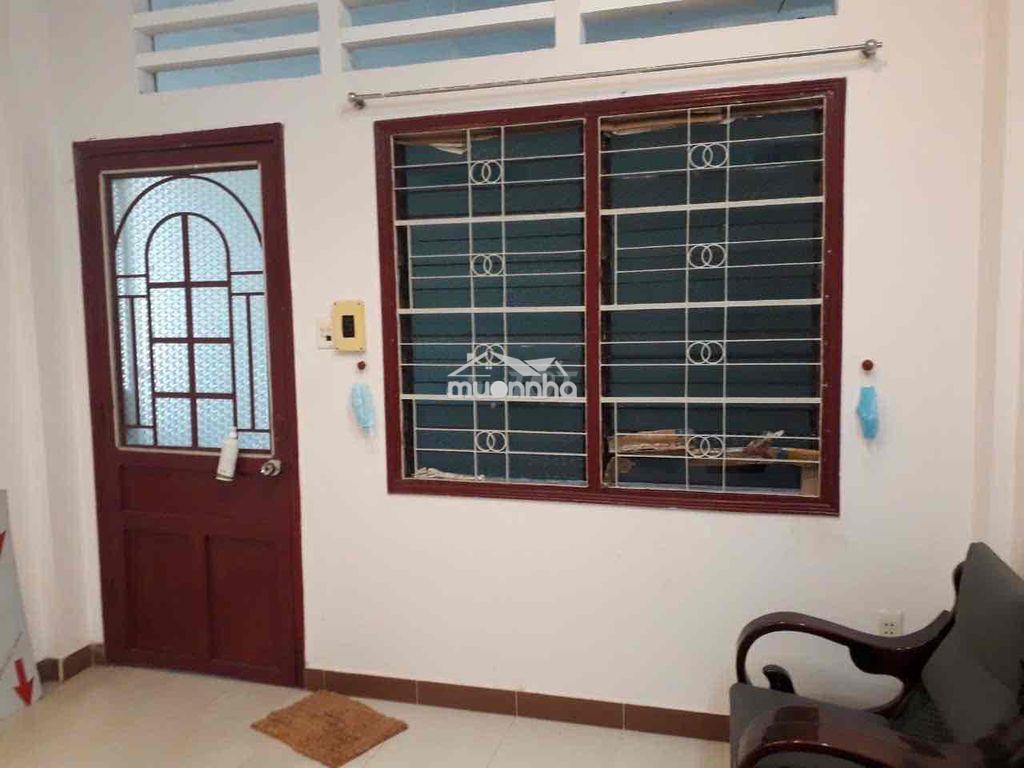 Bán căn hộ chung cư bàu cát 2-52m2-3pn - 2