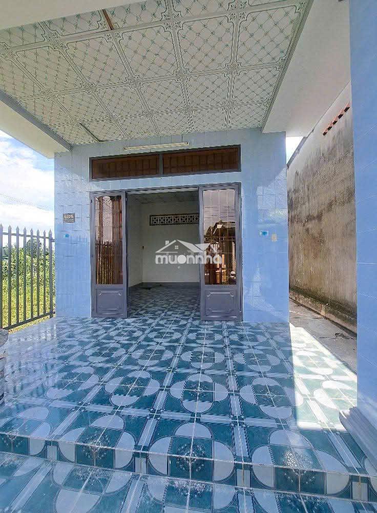 Bán đất 120m2 tặng nhà gần bệnh viện xuyên á tân phú trung giá 820 tr