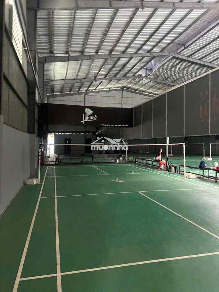 Cho thuê kho xưởng mặt tiền nguyễn duy trinh, quận 9 - 3