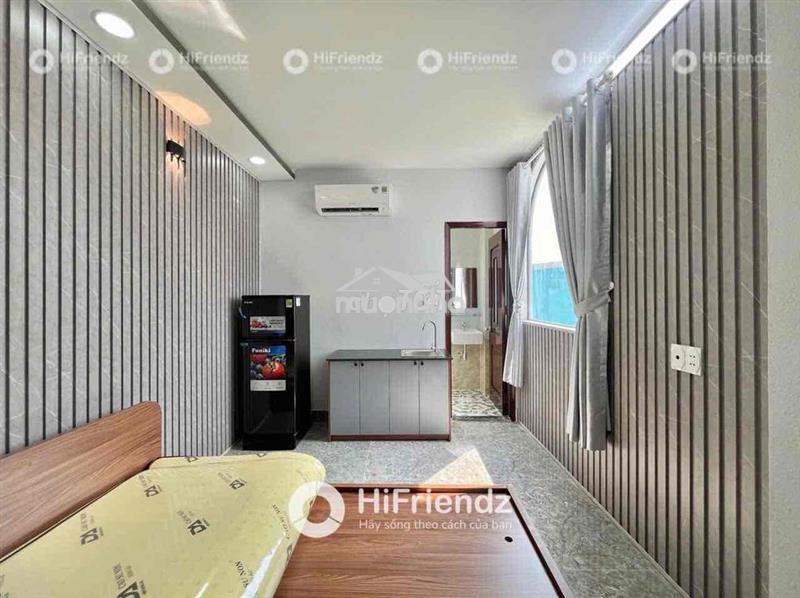 Studio cửa sổ trời sạch- đẹp ngay lê văn quới gần bv bình tân,hoà bình