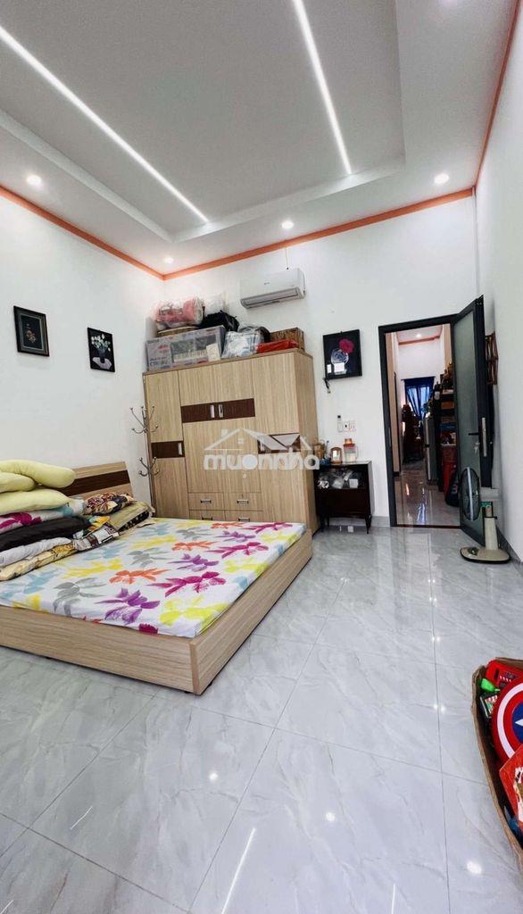 Chủ giảm 400 tr! nhà 1 trệt 1 lầu cạnh kdc thuận giao, nhà 2  mặt tiền - 4