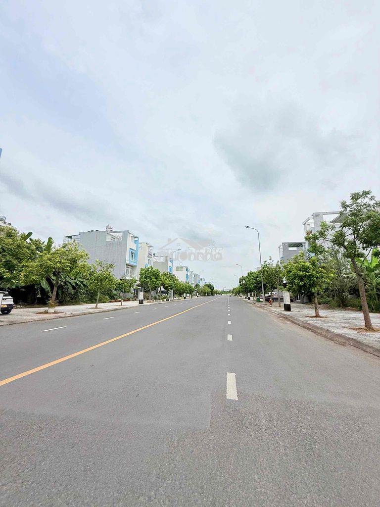 Nhận ký gửi mua bán bds kdc an thiên lý, dt: 100m2/7.75 tỷ - 2