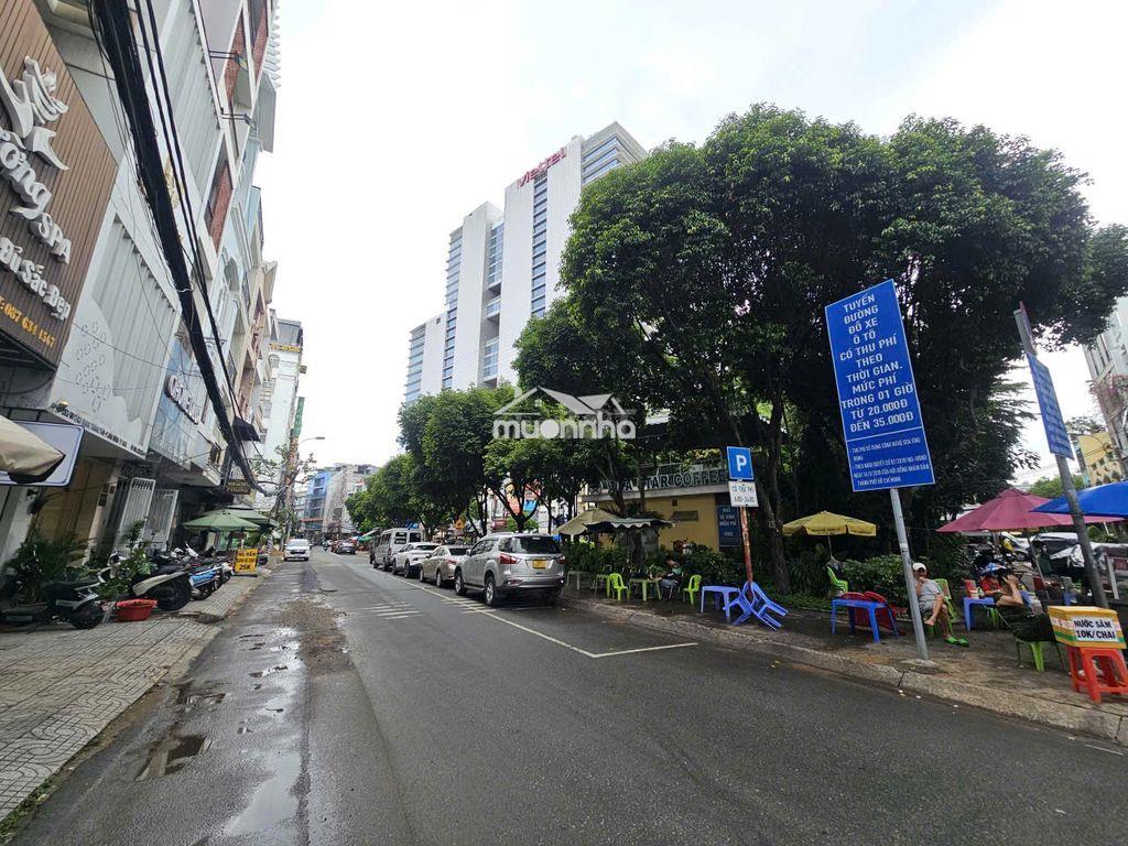 Góc 2mt hà đô centrosa ngang 16mx12 hầm 6 lầu 1000m2 siêu đẹp - 3