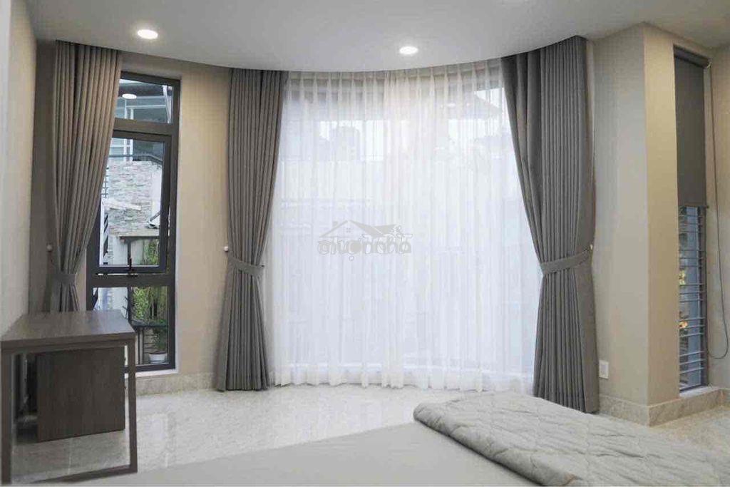 Cho thuê phòng ban công gần đại học sư phạm - đh kinh tế - đh hoa sen - 2