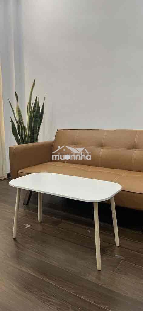 Nhà 2 phòng ngủ 4x11 nguyễn đình chiểu - 2