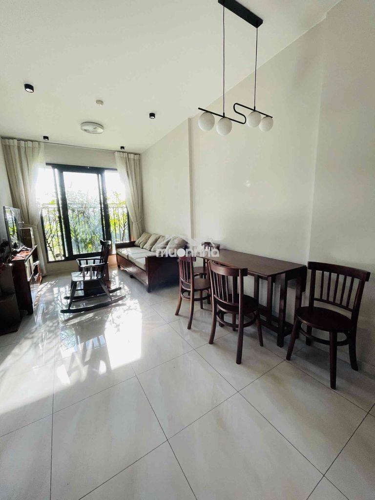 🏡 Cho thuê căn hộ picity high park quận 12 – căn góc 2pn2wc 🏡  ✨ diện