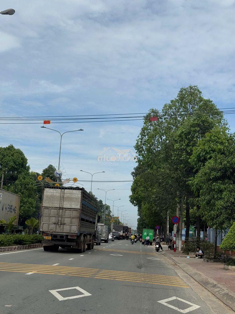 Cho thuê mặt bằng/ kho/ cửa hàng – hiệp an, thủ dầu , bình dương - 4