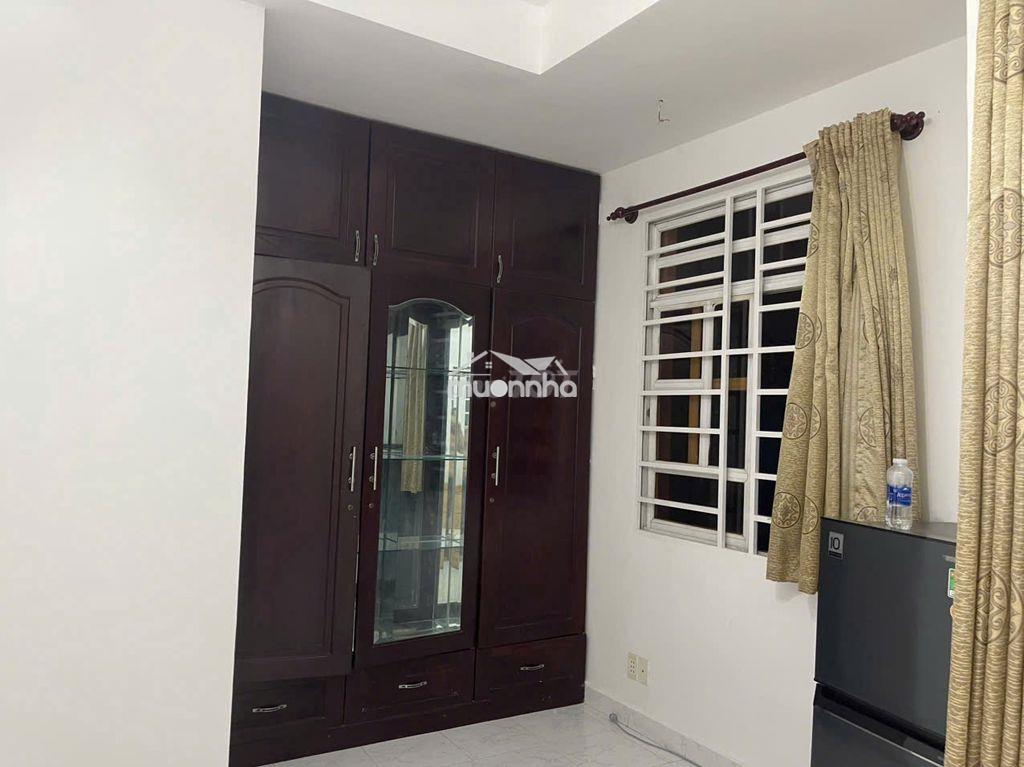 Cho thuê phòng gần đại học hutech, quận bình thạnh - 3