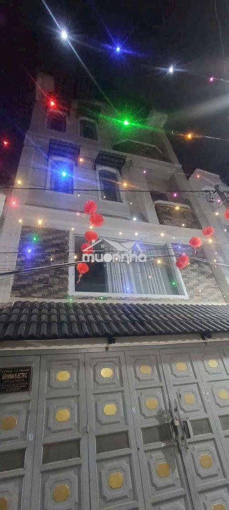 6mx12m. nhà 1 lửng 2 lầu 6pn 4wc. ta11 - 3