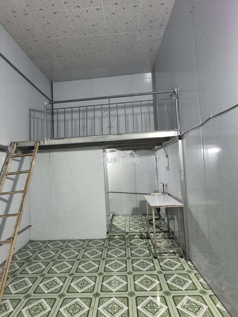 Phòng cho thuê đường vườn lài từ 2tr đến 3tr - 3