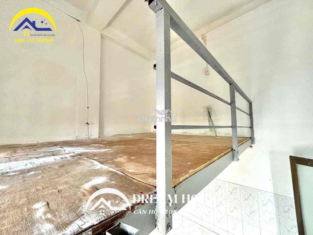 Trống sẵn phòng  duplex gác cao 1m8 ngay aeon tân phú - Ảnh 4