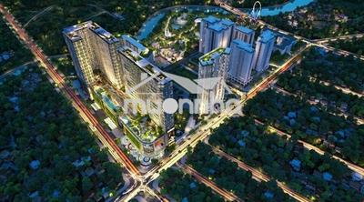 Chính chủ cần cho thuê căn topaz elite - 2