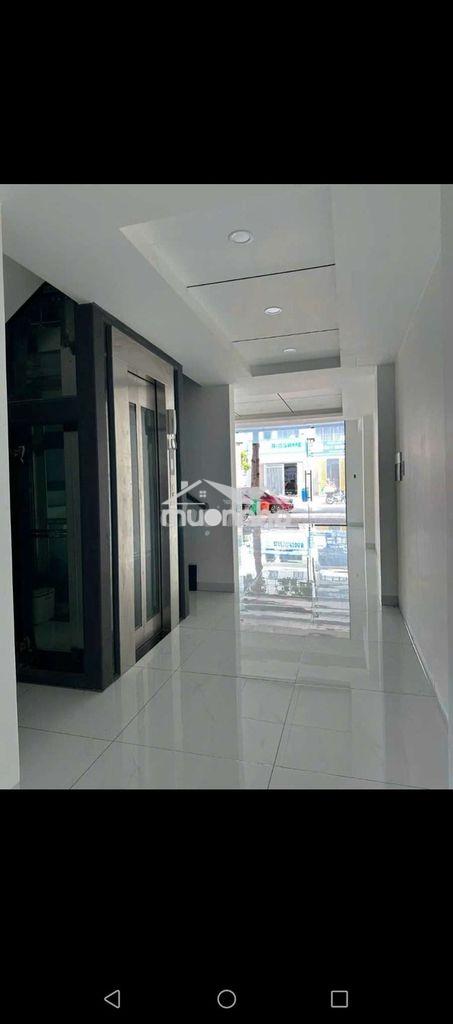 Nhà cho thuê 7pn sẵn máy lạnh mặt tiền hoàng hoa thám phú lợi - 3