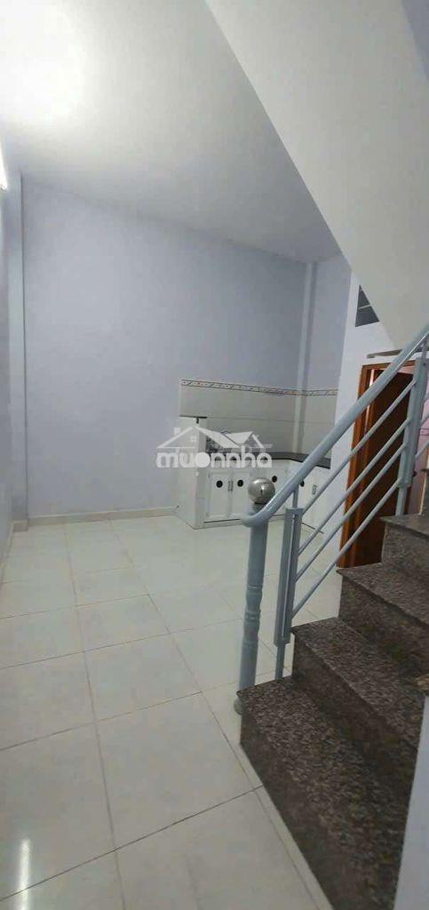 Bán nhà cách chợ lê văn qưới 200m, pháp lý chuẩn, trệt + lầu, hxh - 3