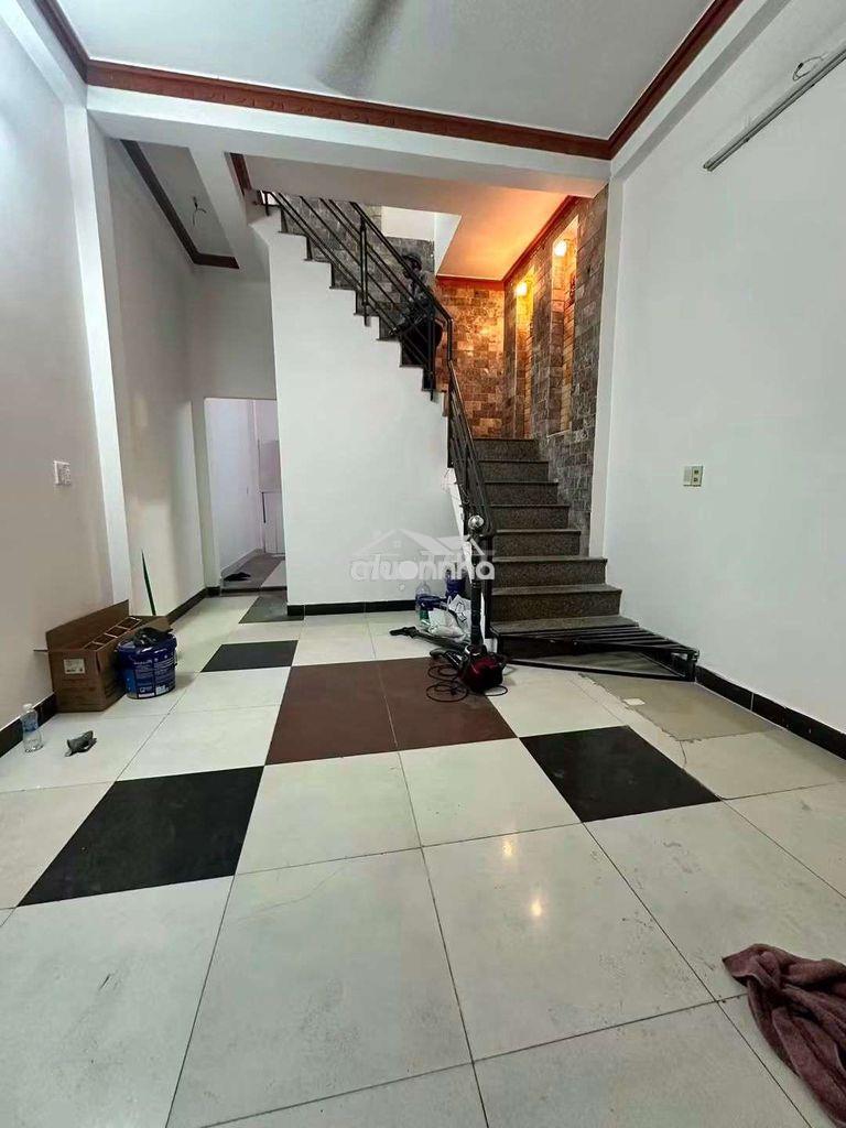 Nhà h8m tân hương, 4x12m, 1 lầu, 2 pn, 2wc, giá 10,5 triệu - 3