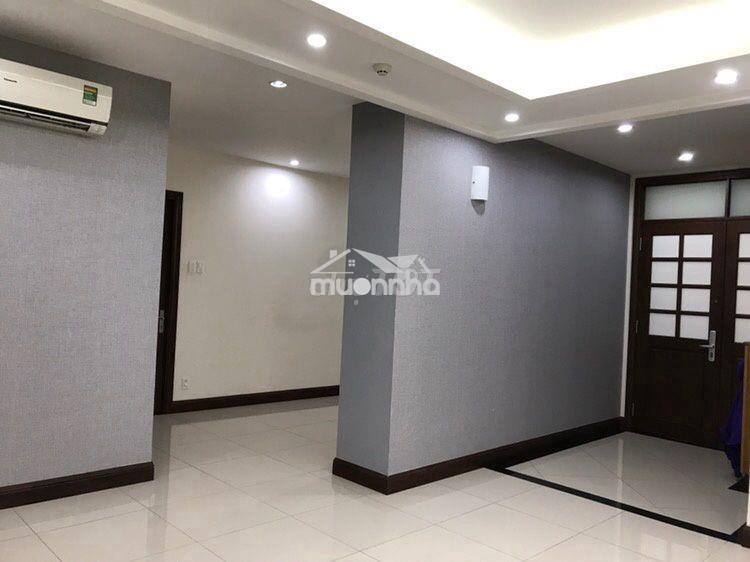 Cho thuê căn hộ him lam riverside quận 7, 103m, 2pn +, nội thất cơ bản - 4