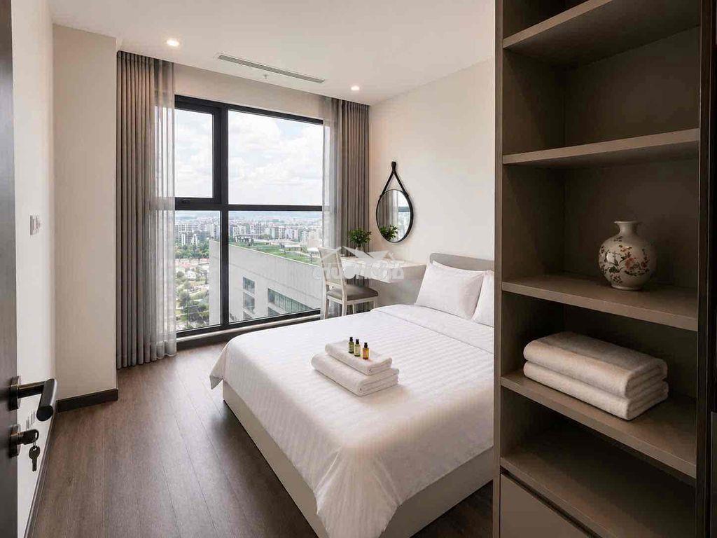 Cho thuê căn hộ vinhomes grand park - Ảnh 3