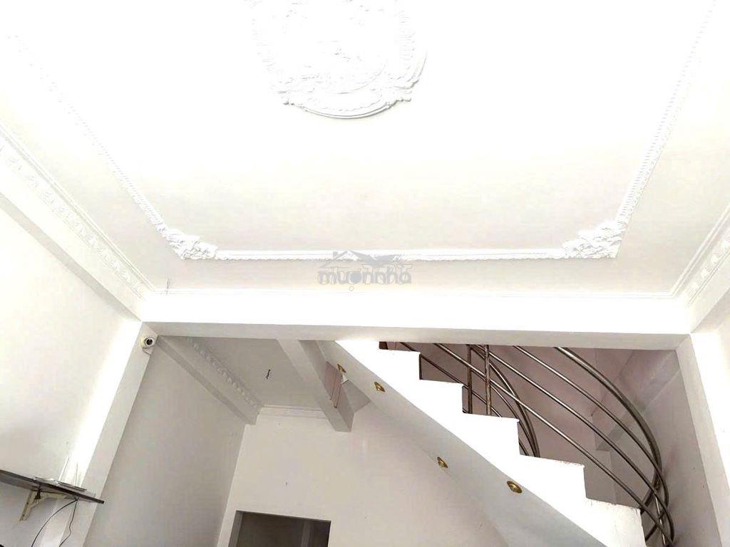 [15triệu]🔵 cho thuê nnc âu dương lân q8. ô tô đỗ cửa - 7pn, 3 tầng - 2