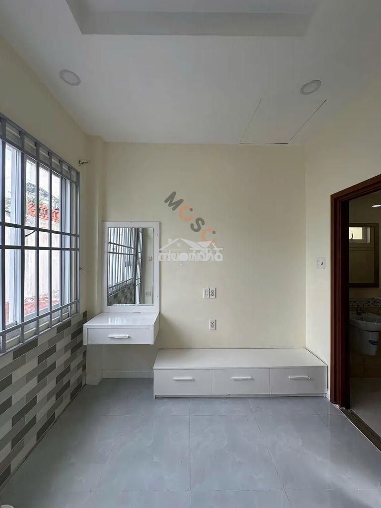 🏡 Bán nhà trung tâm quận 5 – giá chỉ 3,75 tỷ - 2