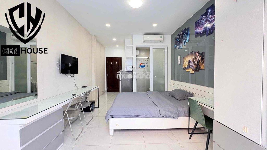 Căn hộ studio_balcon full nội thất nguyễn trãi q1(hình thật gía thật) - 3
