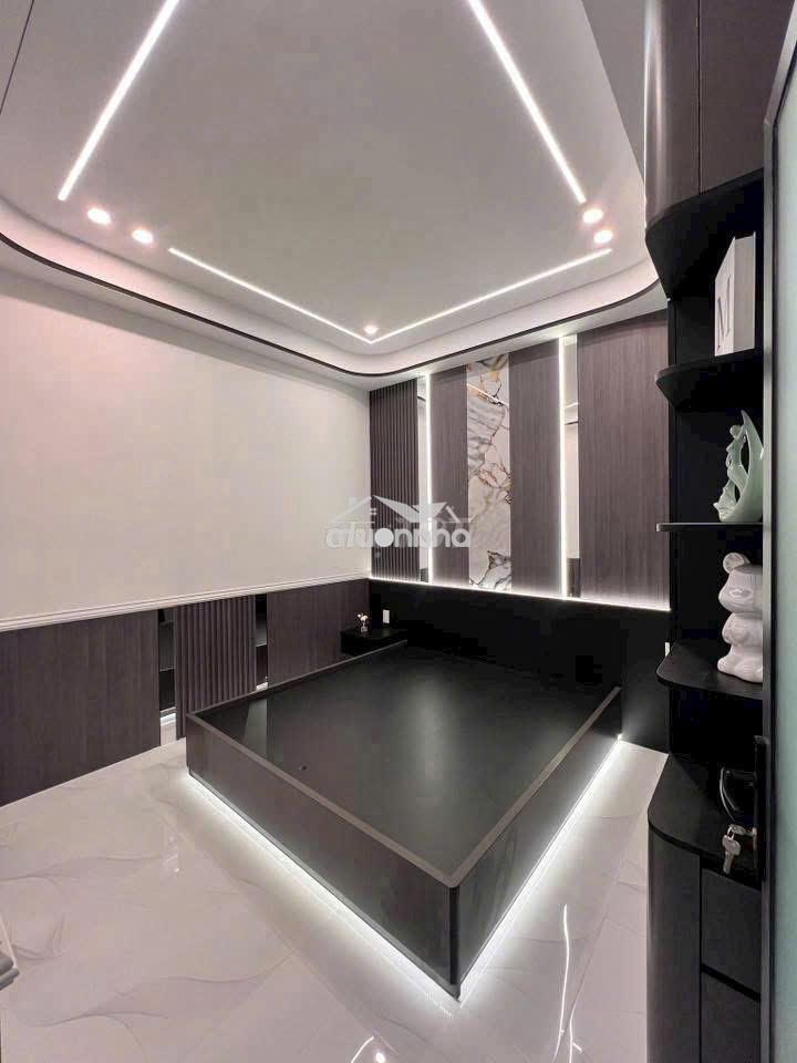 Nhà trệt lầu gần kdl bửu long – biên hòa | chỉ 700tr - 4