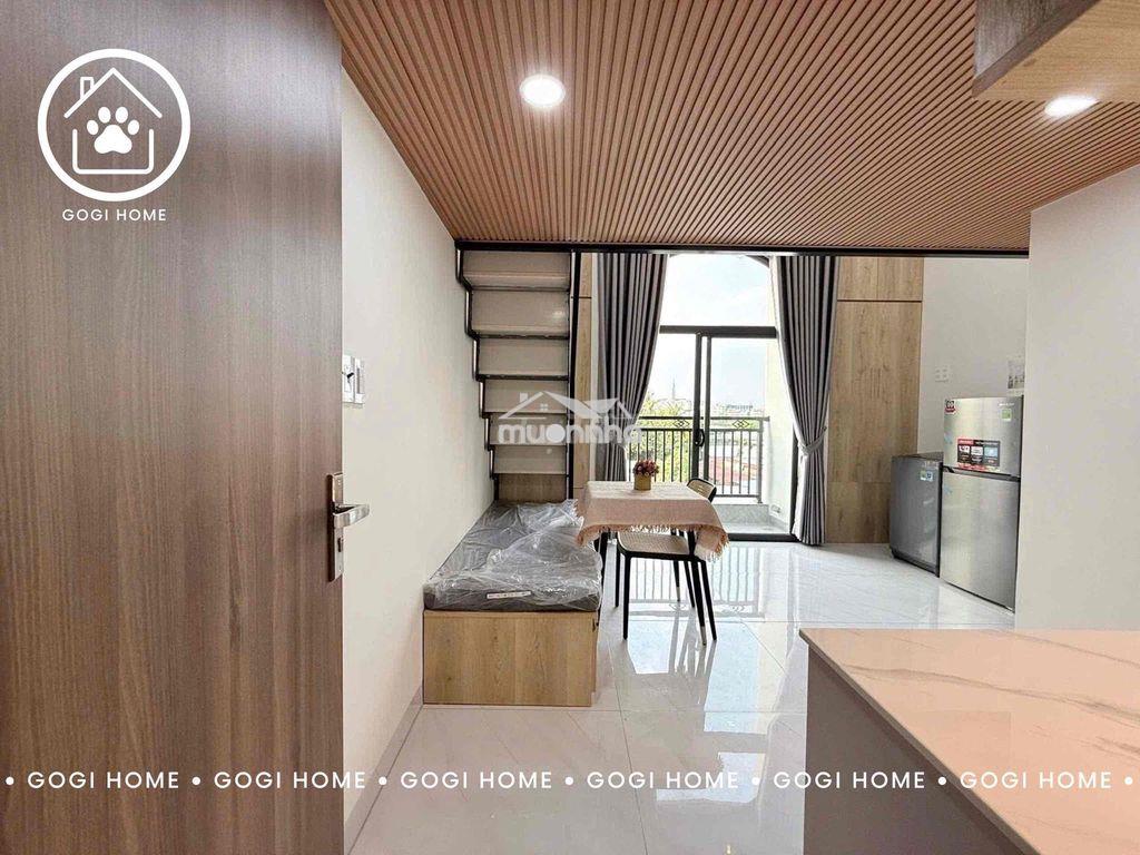 Khai trương duplex full nội thất - Ảnh 3