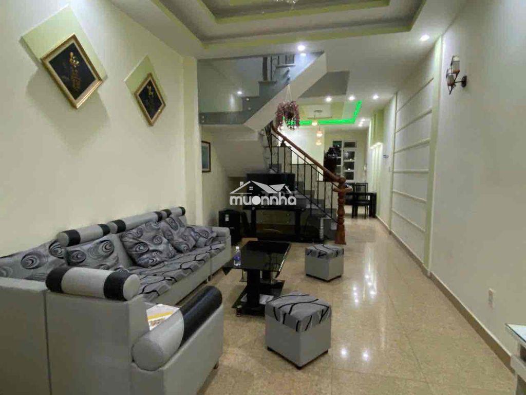 Cho thuê nhà nguyên căn tại số 5 cổ loa - 4
