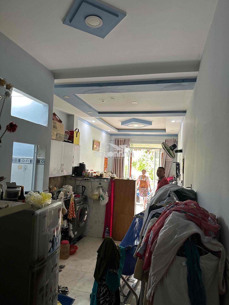 Bán nhà sổ hồng riêng (đsh) giá 2ty nhà bè - 2