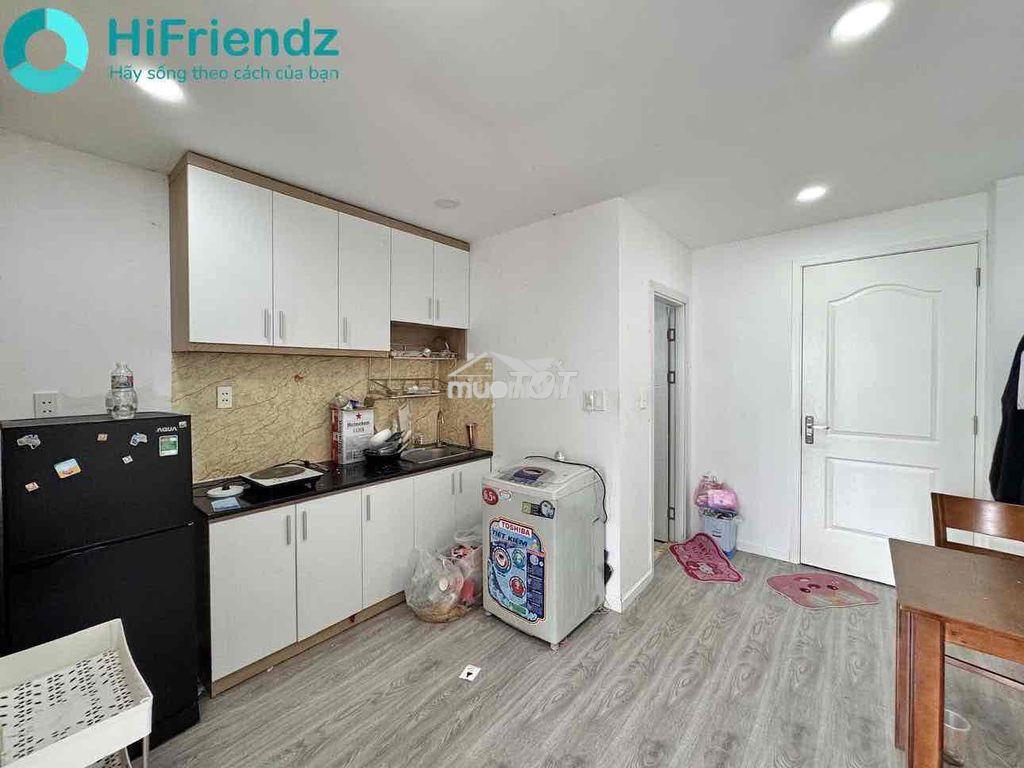 Studio của sổ phòng đẹp_ngay cầu vượt 3/2 q10💥35m2 - 3