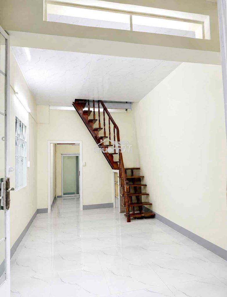 Bán nhà lô góc hẻm 3,5m quận 7 – 2 tầng – không quy hoạch/lộ giới - 4