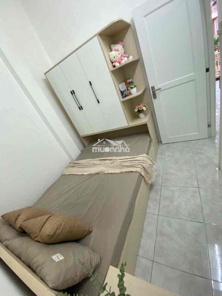🏠 Căn hộ 2 phòng ngủ, đường cộng hòa, tân bình - Ảnh 3