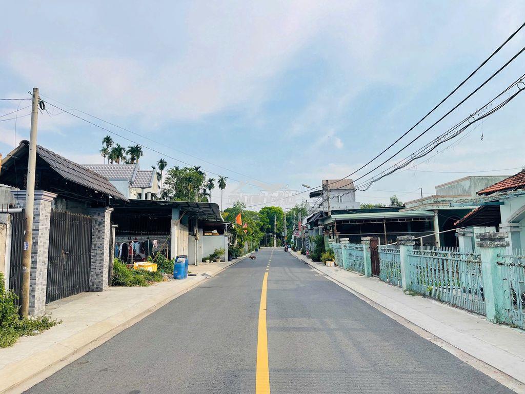 Cần bán nhanh lô đất gần 323m2 sát bệnh viện đa khoa củ chi - 2