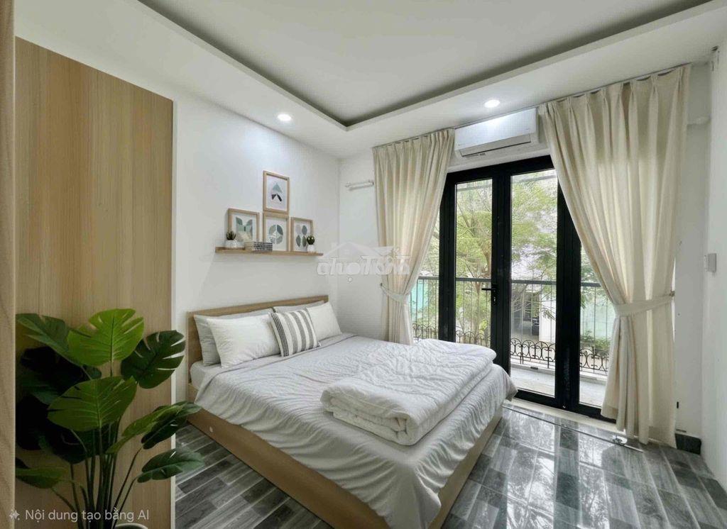 Cho thuê chdv .phước kiển nhà bè. - 3