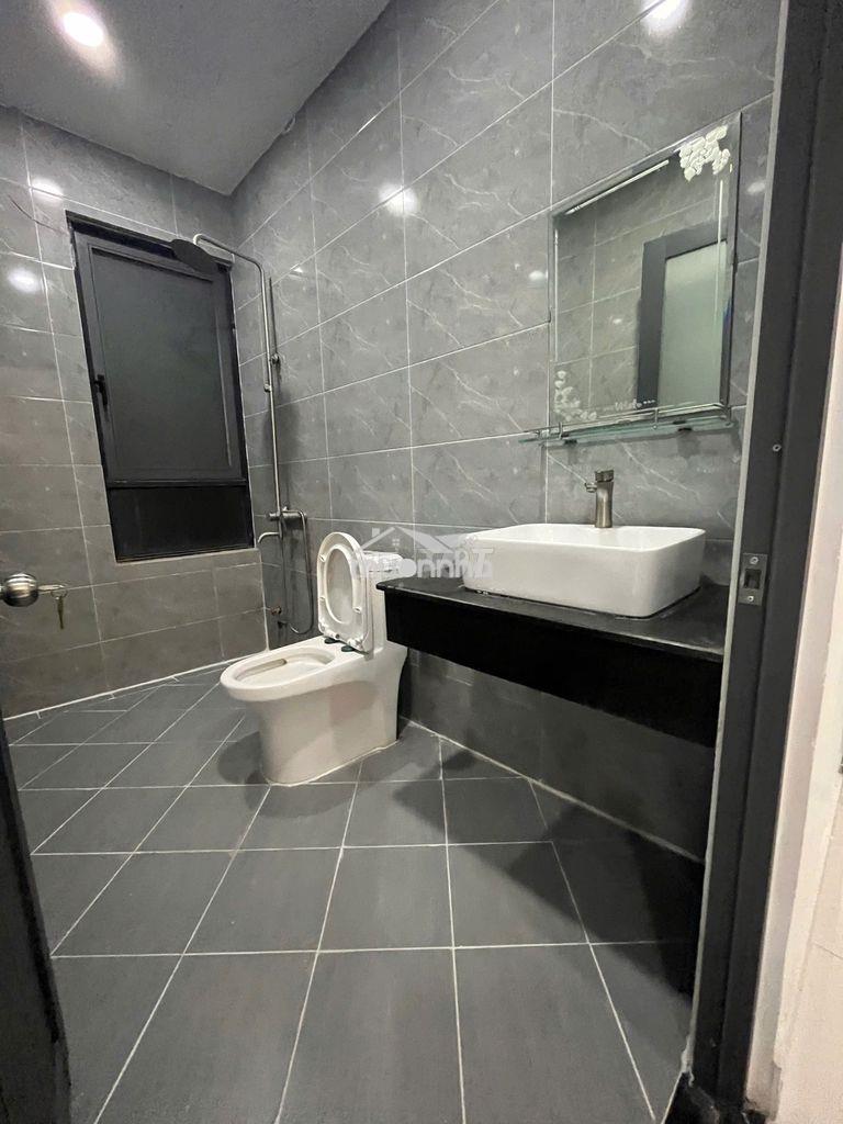 Nhà cho thuê tại oasis city - thới hòa - bến cát - bình dương - 4