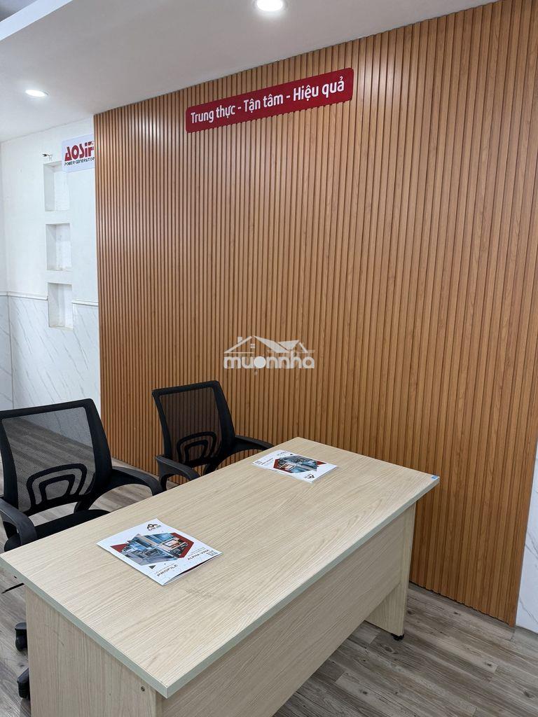 Cho thuê văn phòng 80m2 đường 9a phường an phú quận 2 cũ - 4