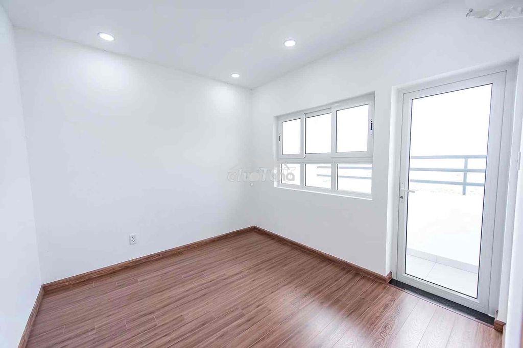 Cho thuê conic 2pn cọc 1 - nhà mới- hỗ trợ phí ql- ở ngay - 4