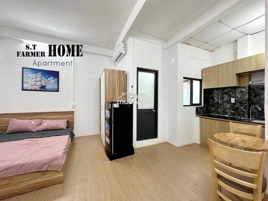 Khai trương studio nhà mới  full nt  ngay nguyễn thị minh khai q3 - 2