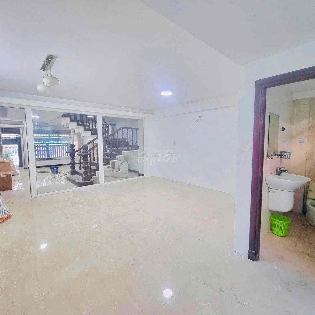 Cho thuê trệt 5x18 công viên him lam tân hưng giá tốt - 3