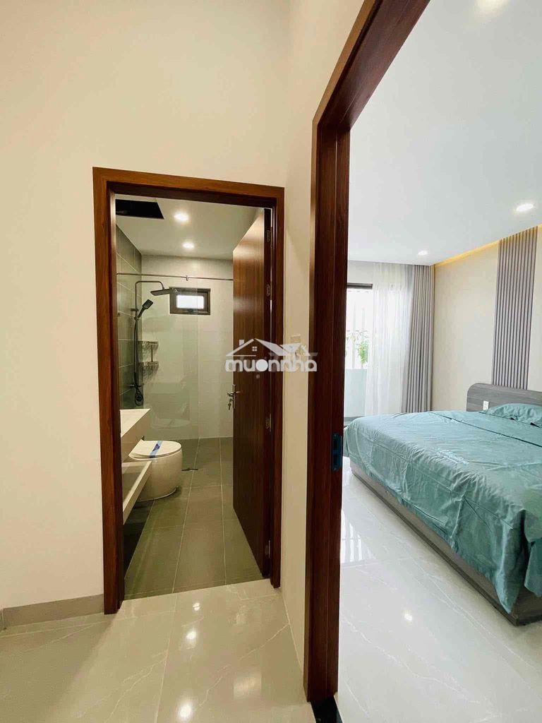 Ngộp bank đường 10,5m ngọc tịnh, nam hoà xuân, đà nẵng - 4