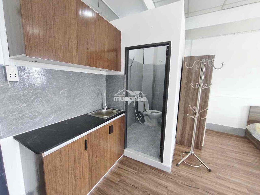 Chính chủ cho thuê phòng 30m2 ban công rộng thoáng 4,5tr - Ảnh 3