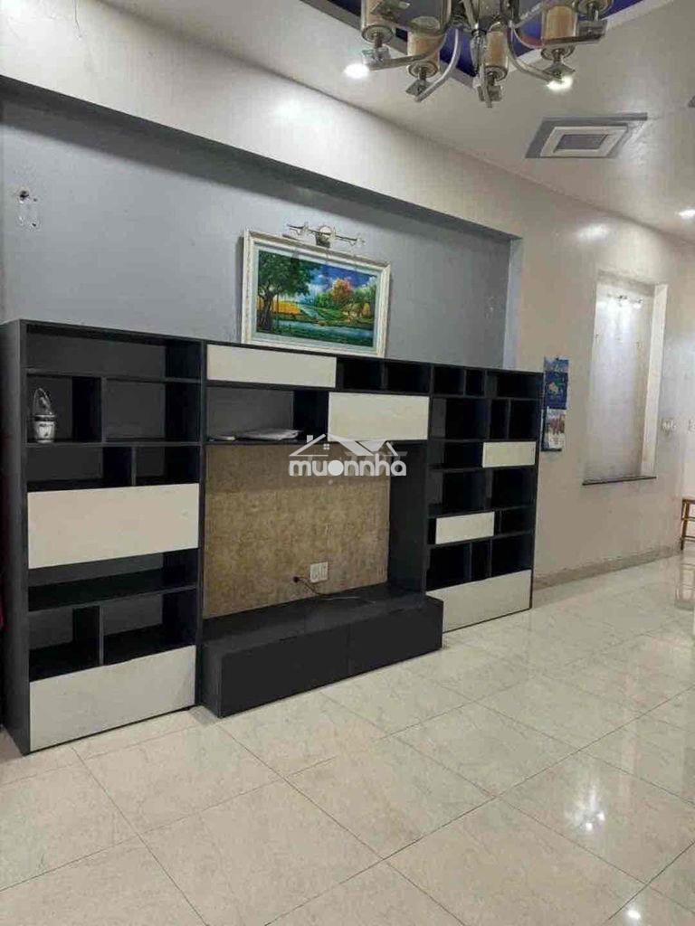 Nhà đẹp thoáng 3lầu 4pn gần metro - xa lộ hà nội  + sân oto - 3