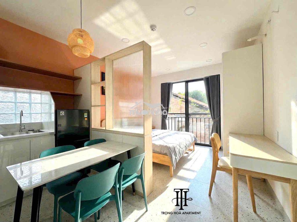🔥Khai trương căn hộ mới 1 , 2 phòng ngủ -nguyễn trọng tuyển- phú nhuận - 3