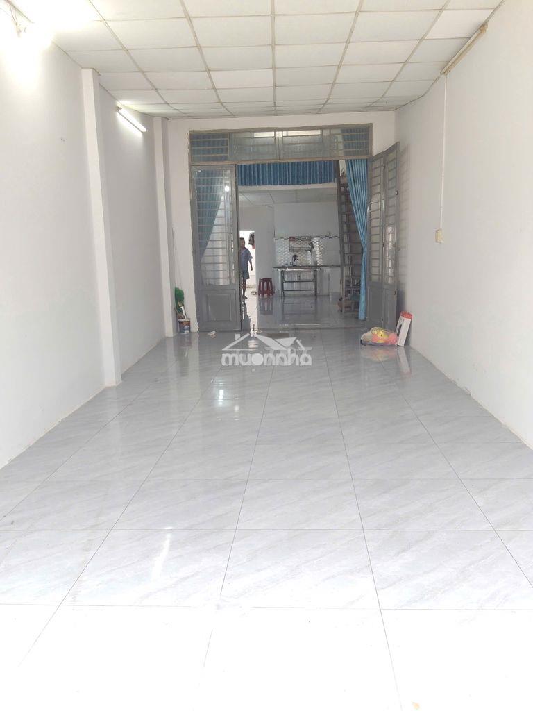 Cho thuê nhà mặt tiền tân thới nhất , 4x15m, giá 8 triệu/tháng - 3