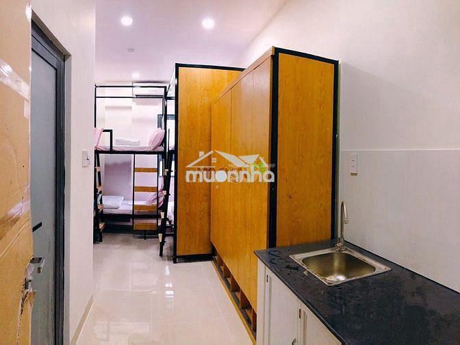 #Phòng căn hộ ktx , chỉ từ 400k/t,gần quận 1 - 3