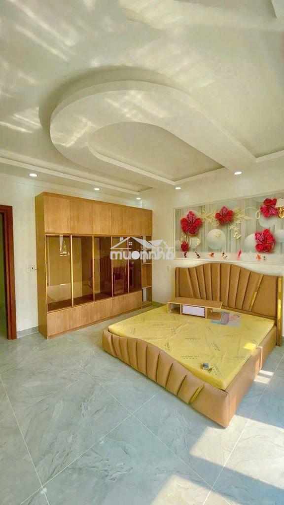 Nhà phố 1 trệt 1 lầu – 70m² (5x14m) ngay ngã ba cổng xanh - 4